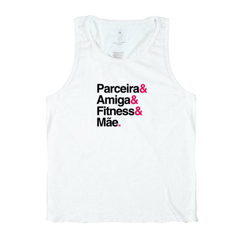 Mãe Fitness