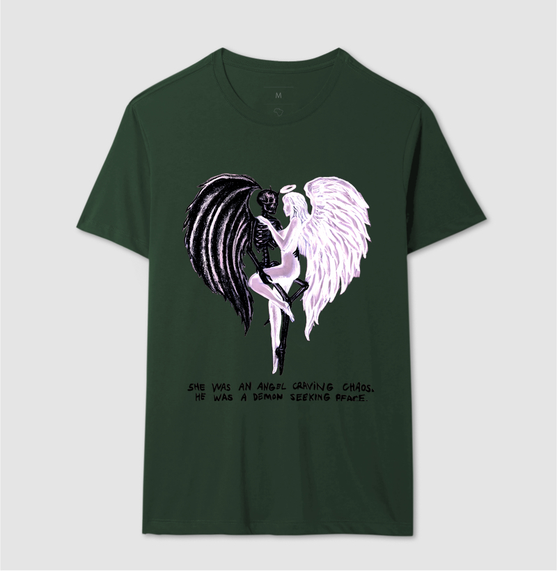 Camisa 11