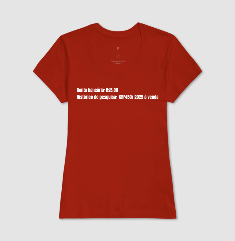 Camisa 16