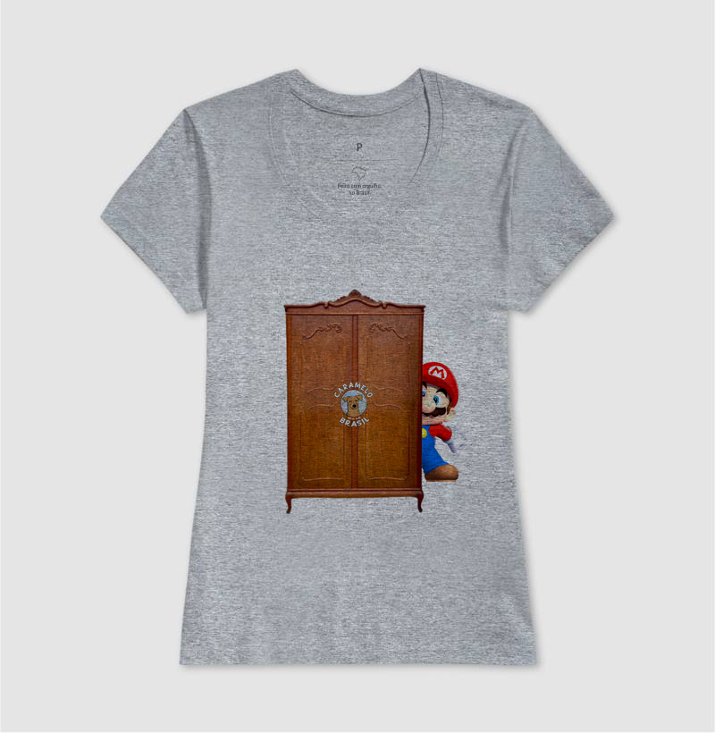 Camisa 11