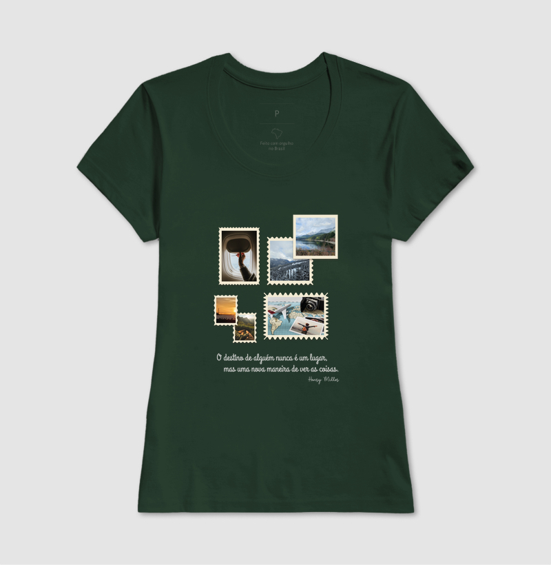 Camisa 6