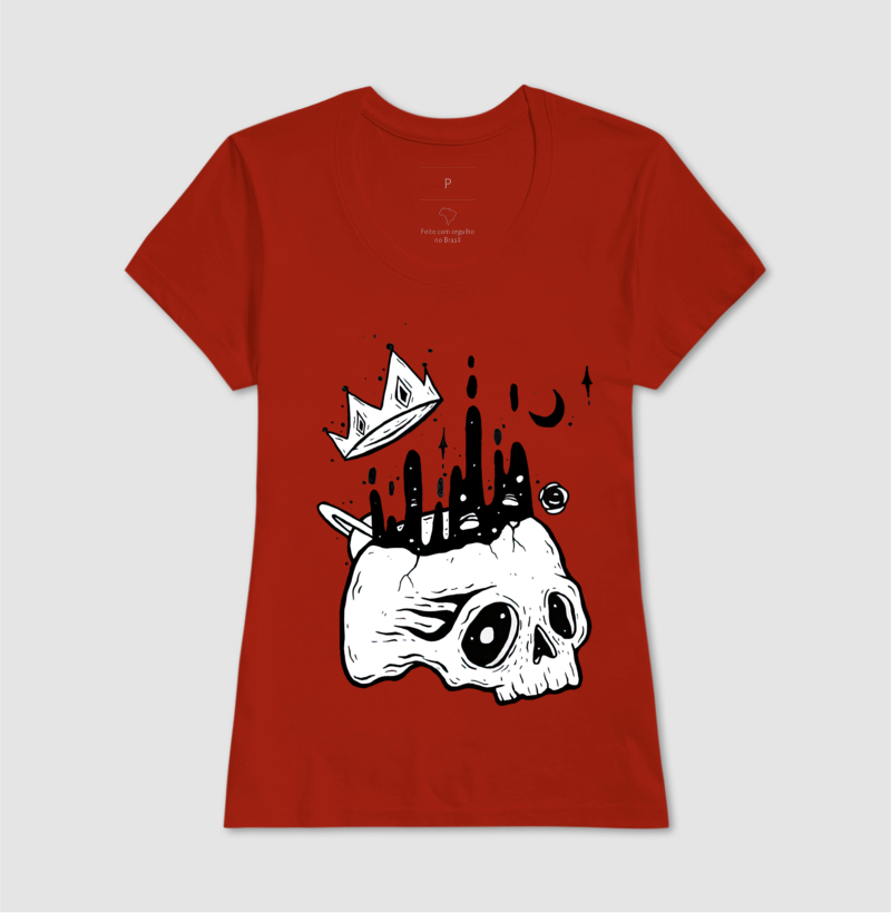 Camisa 10