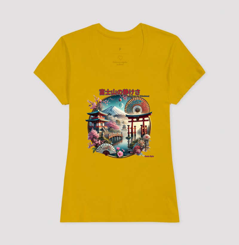 Camisa 19