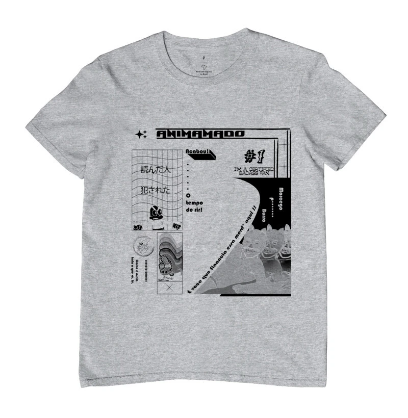 Camisa 5