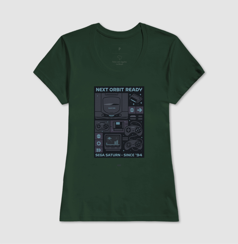 Camisa 9
