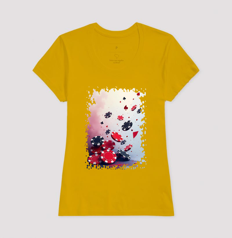 Camisa 16