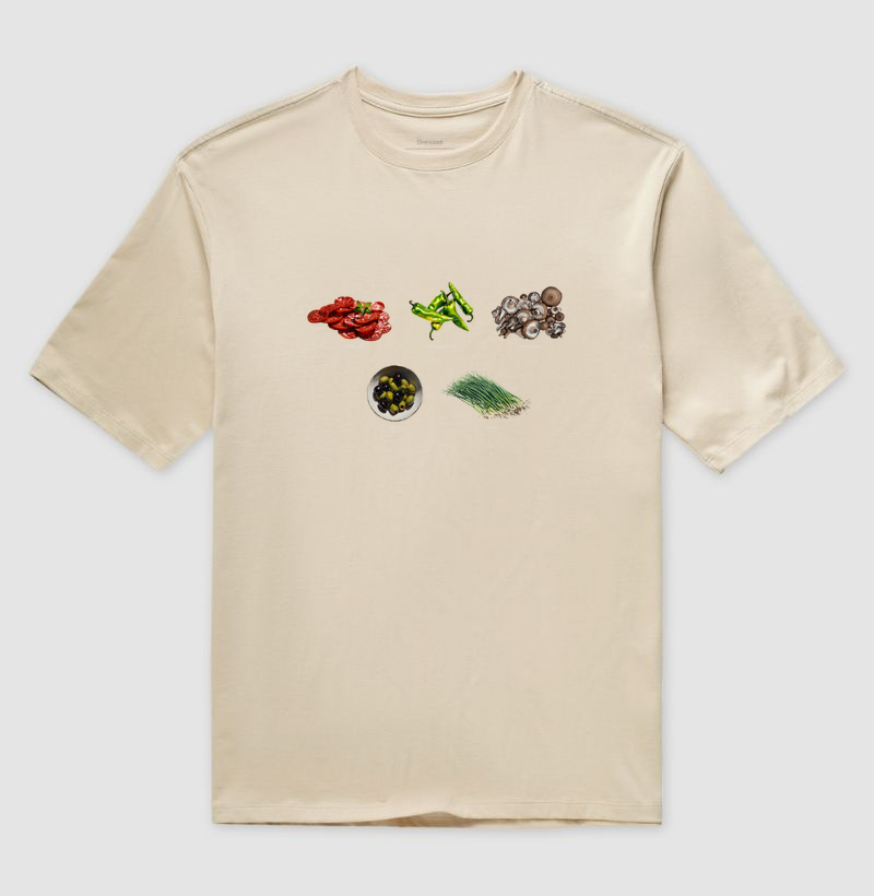 Camisa 2