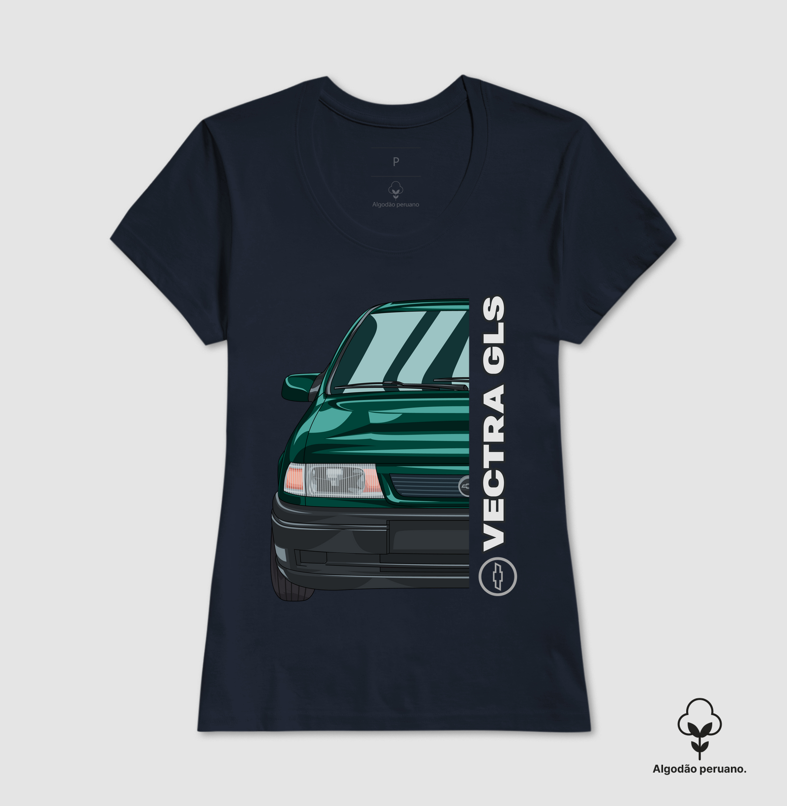 Camisa 3