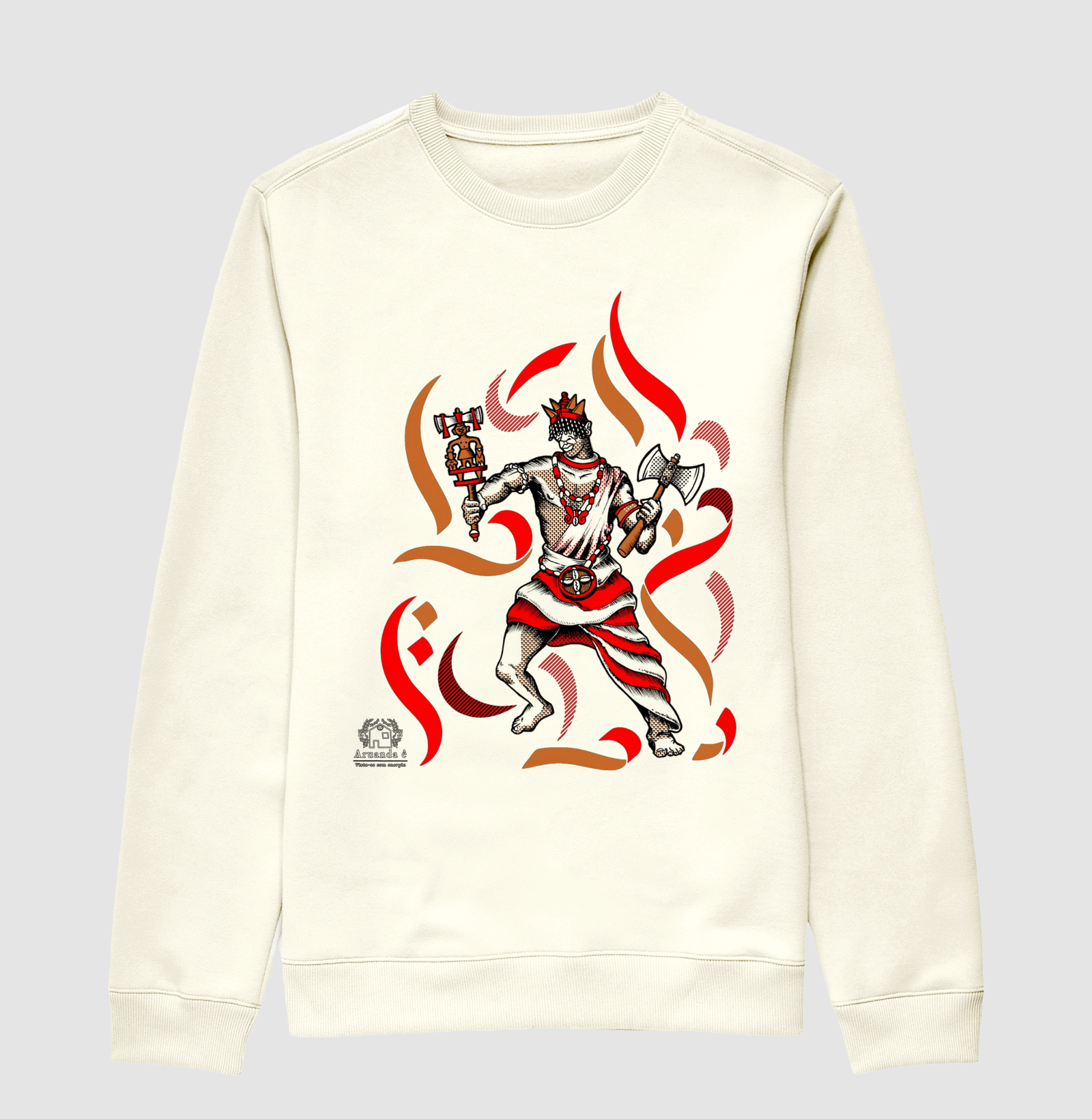 Camisa 1