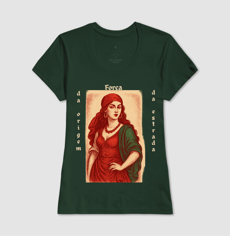 Camisa 12