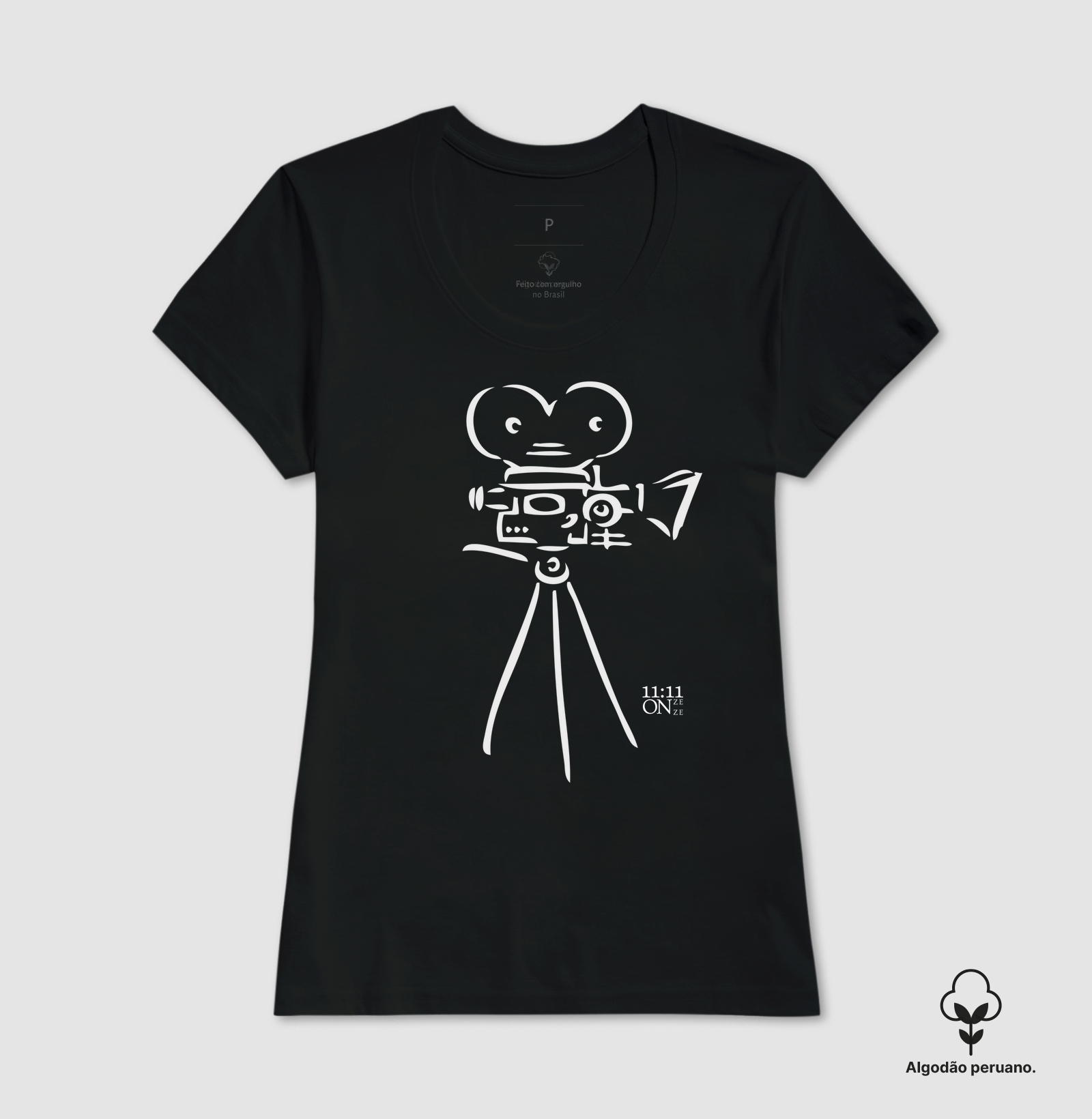 Camisa 2