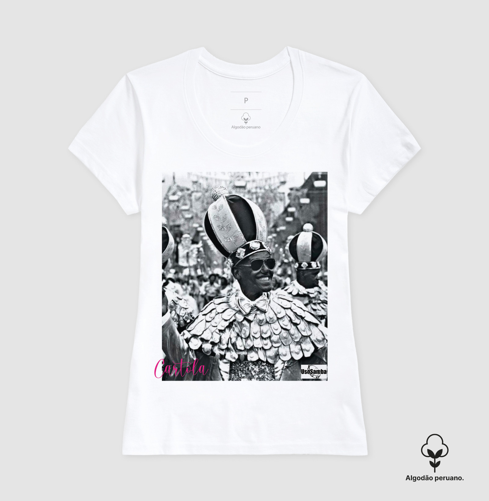 Camisa 4
