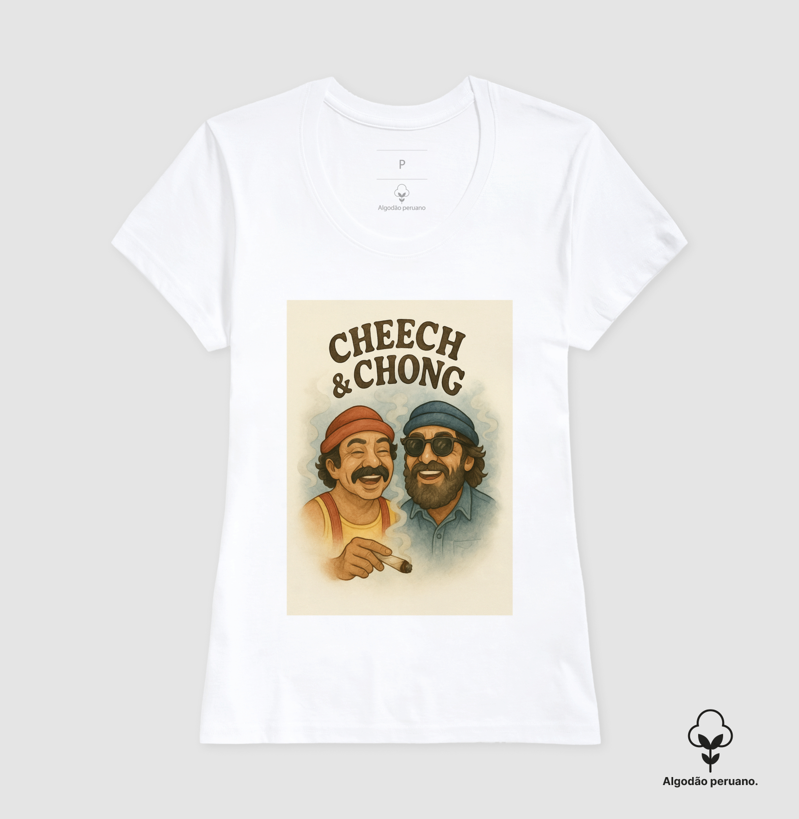 Camisa 1