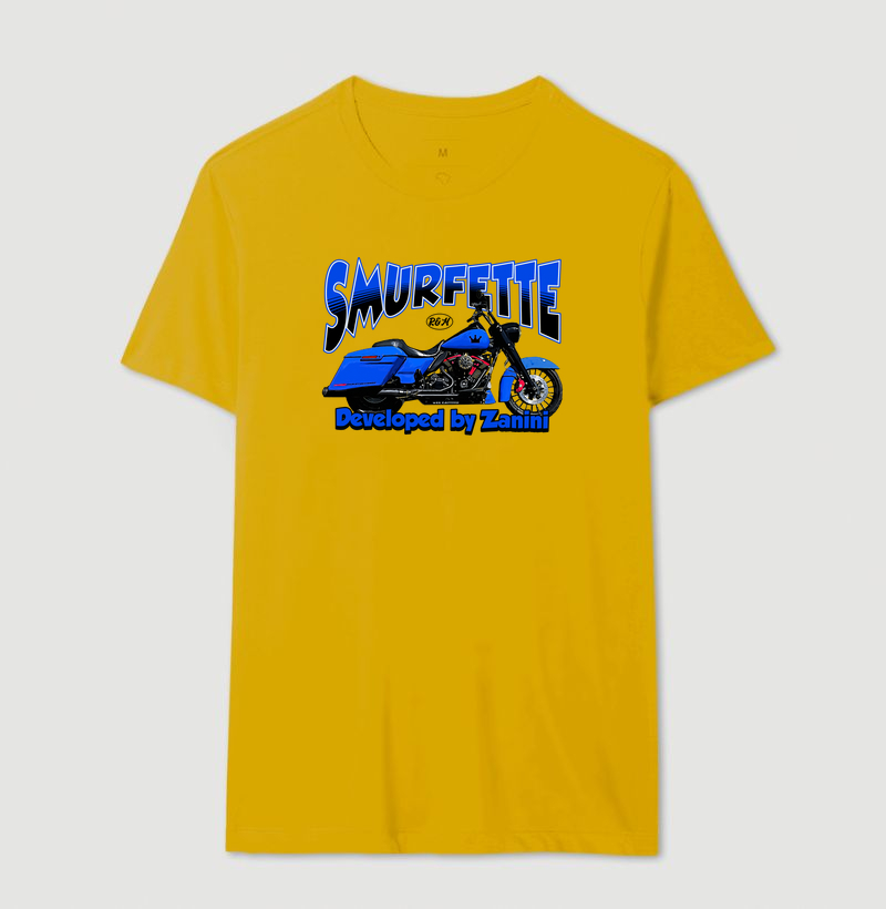 Camisa 16