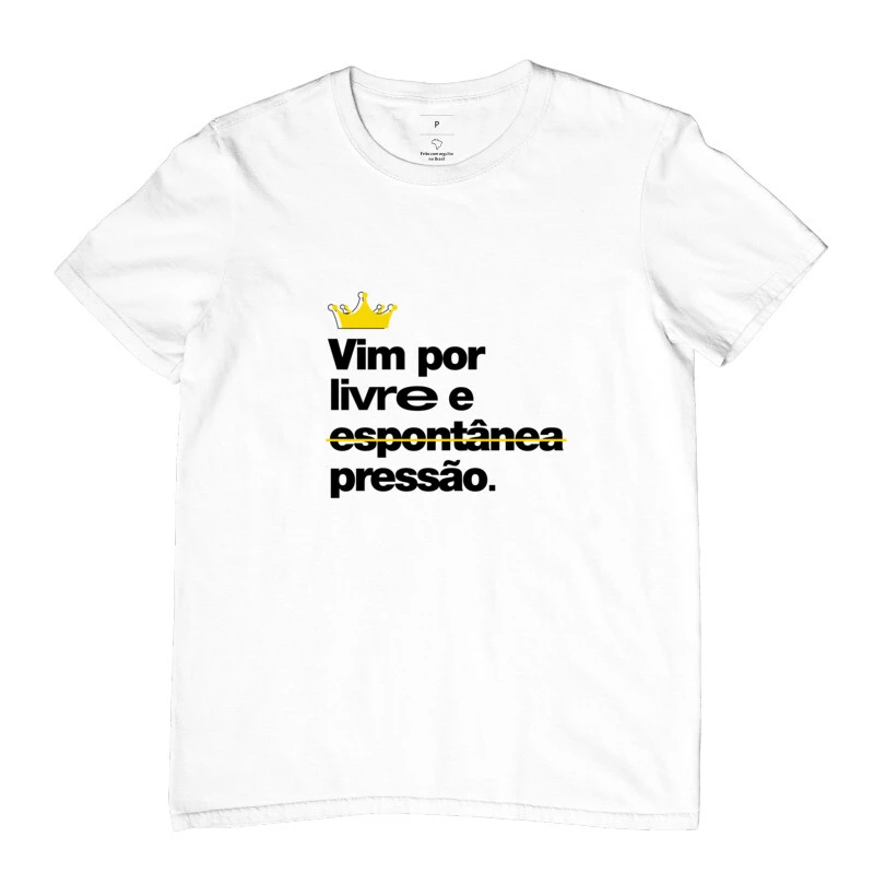 Camisa 9