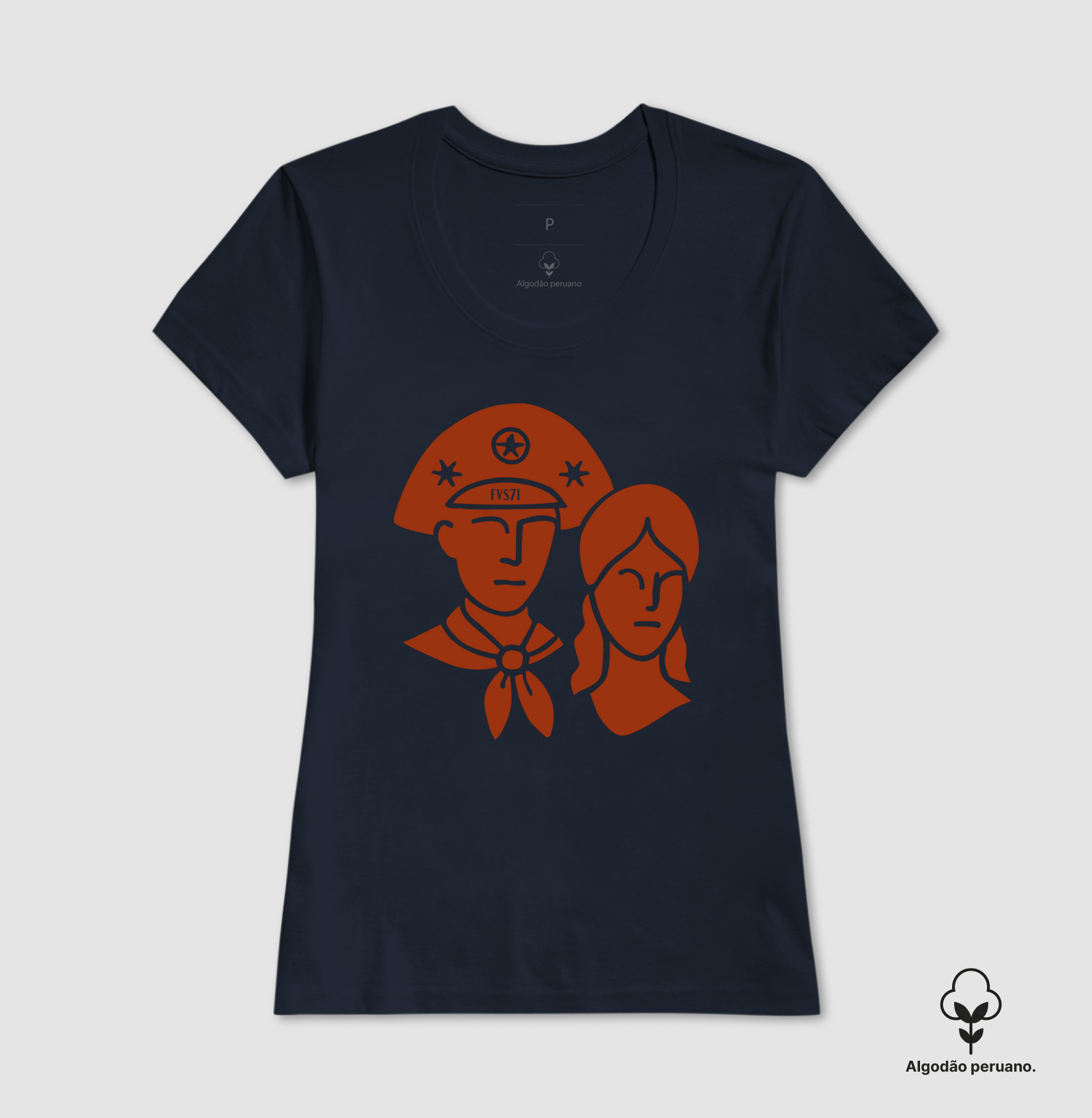 Camisa 4