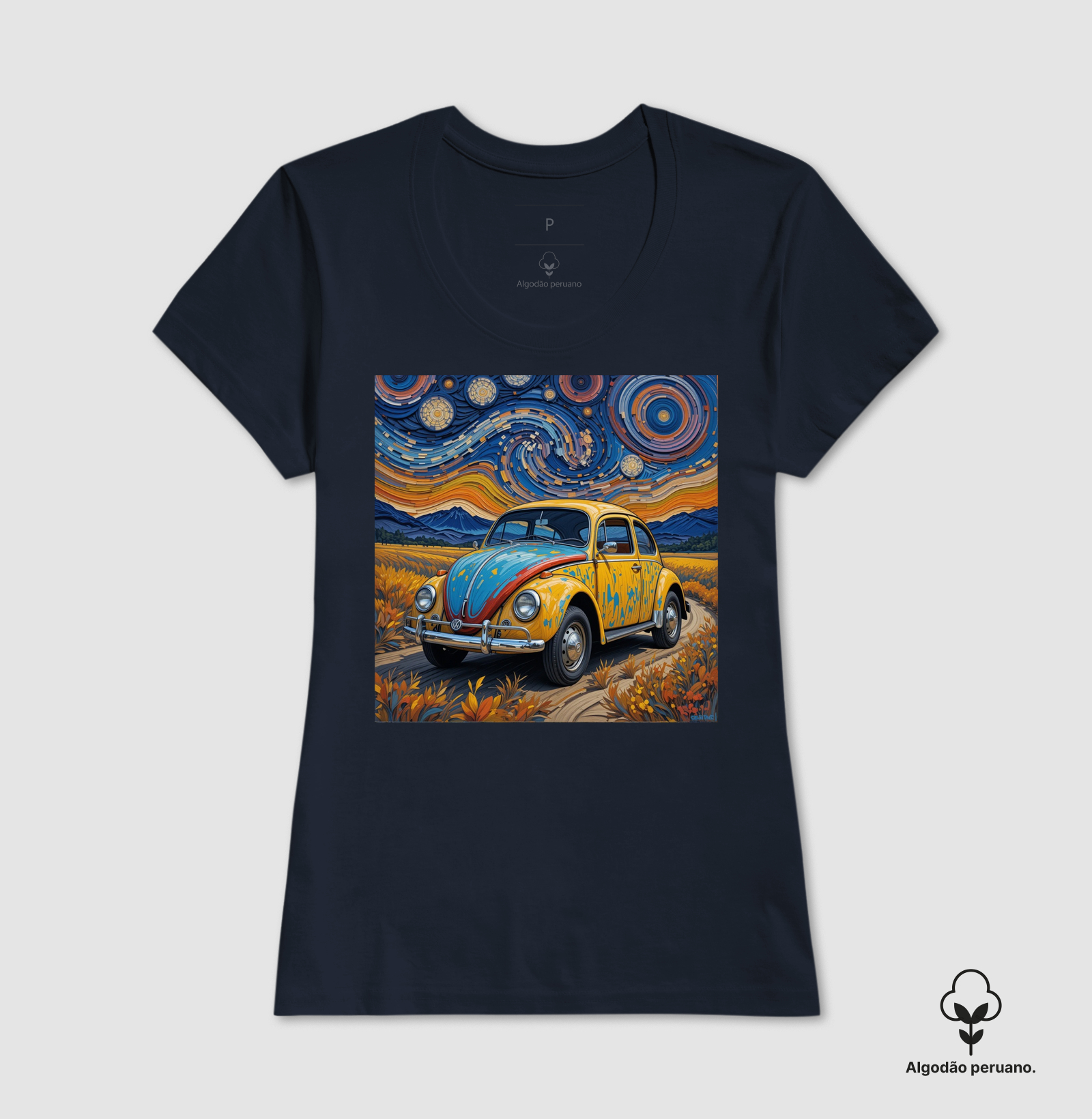 Camisa 6