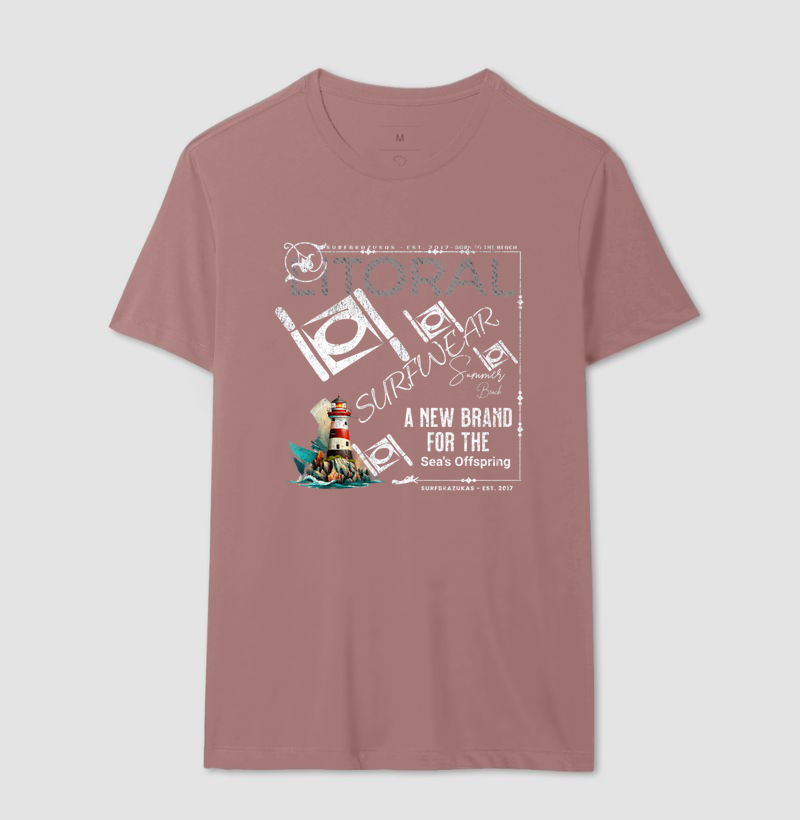 Camisa 15