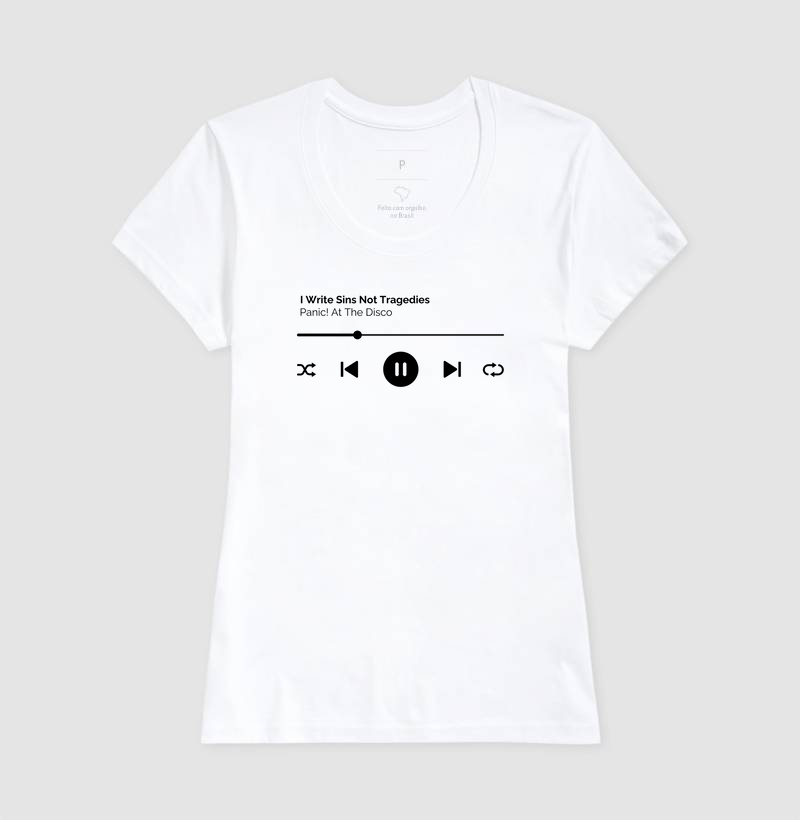 Camisa 3