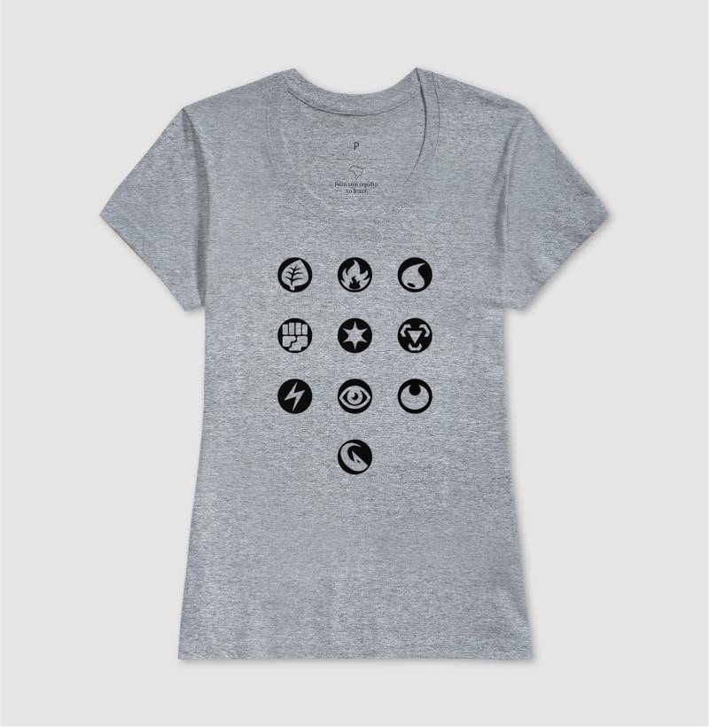 Camisa 9