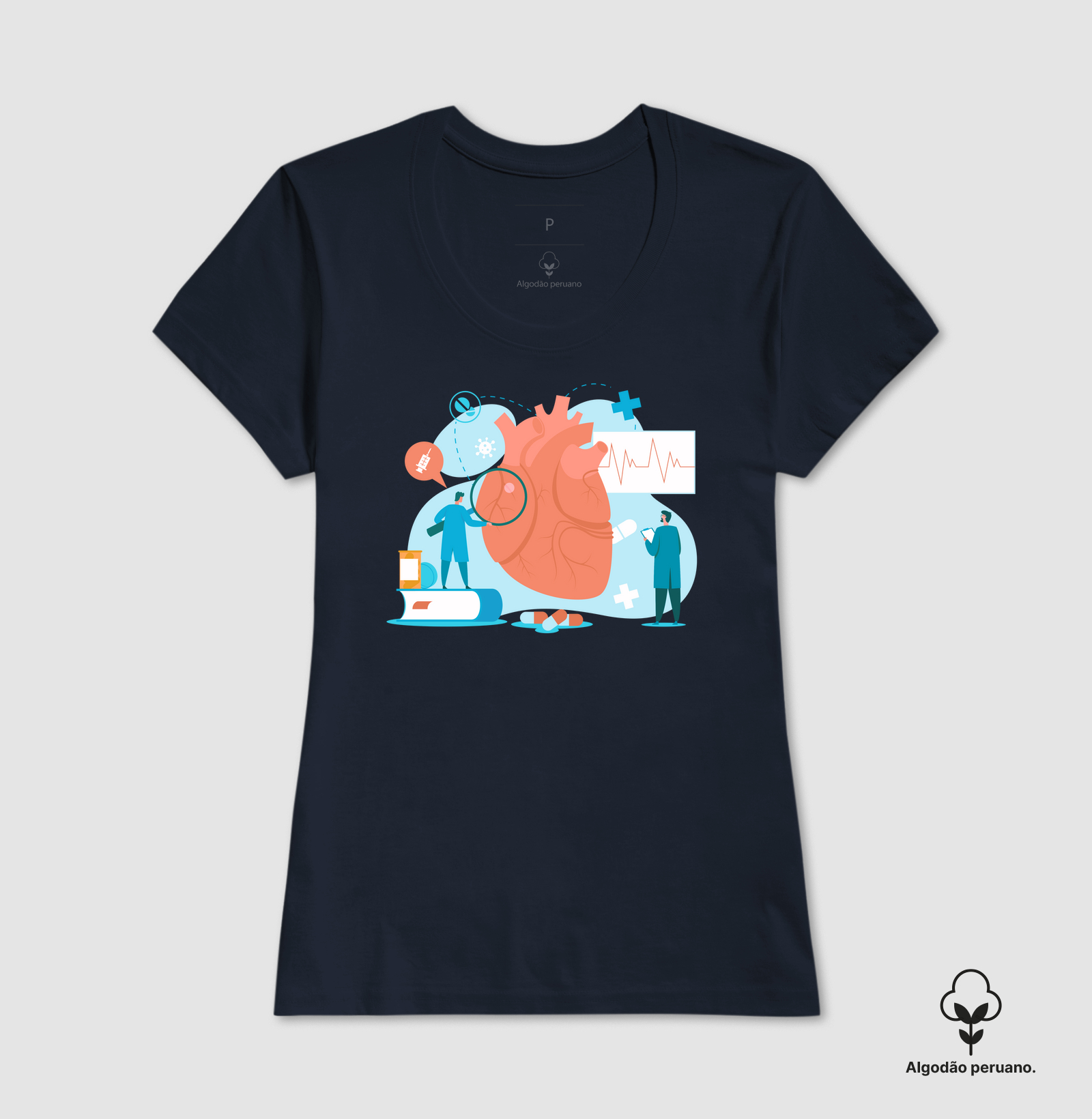 Camisa 6