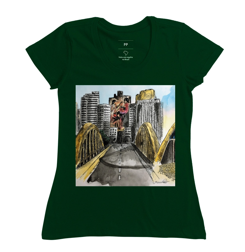 Camisa 12