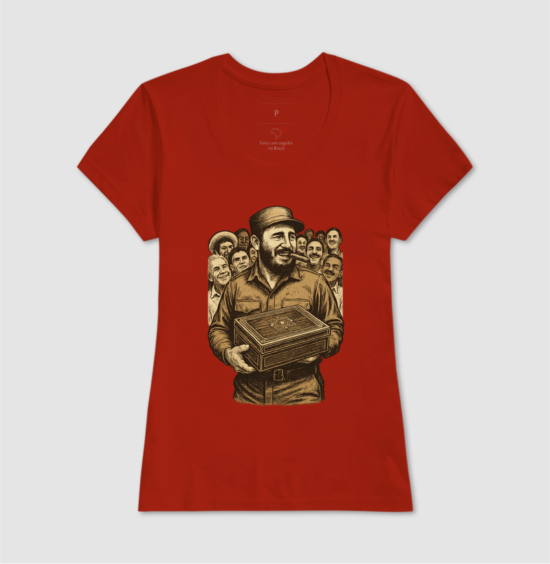 Camisa 13