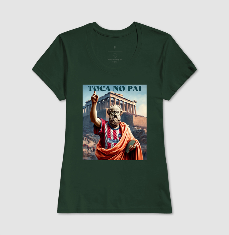 Camisa 12