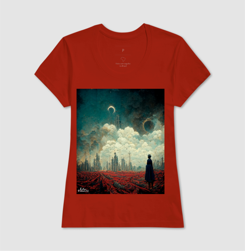 Camisa 14