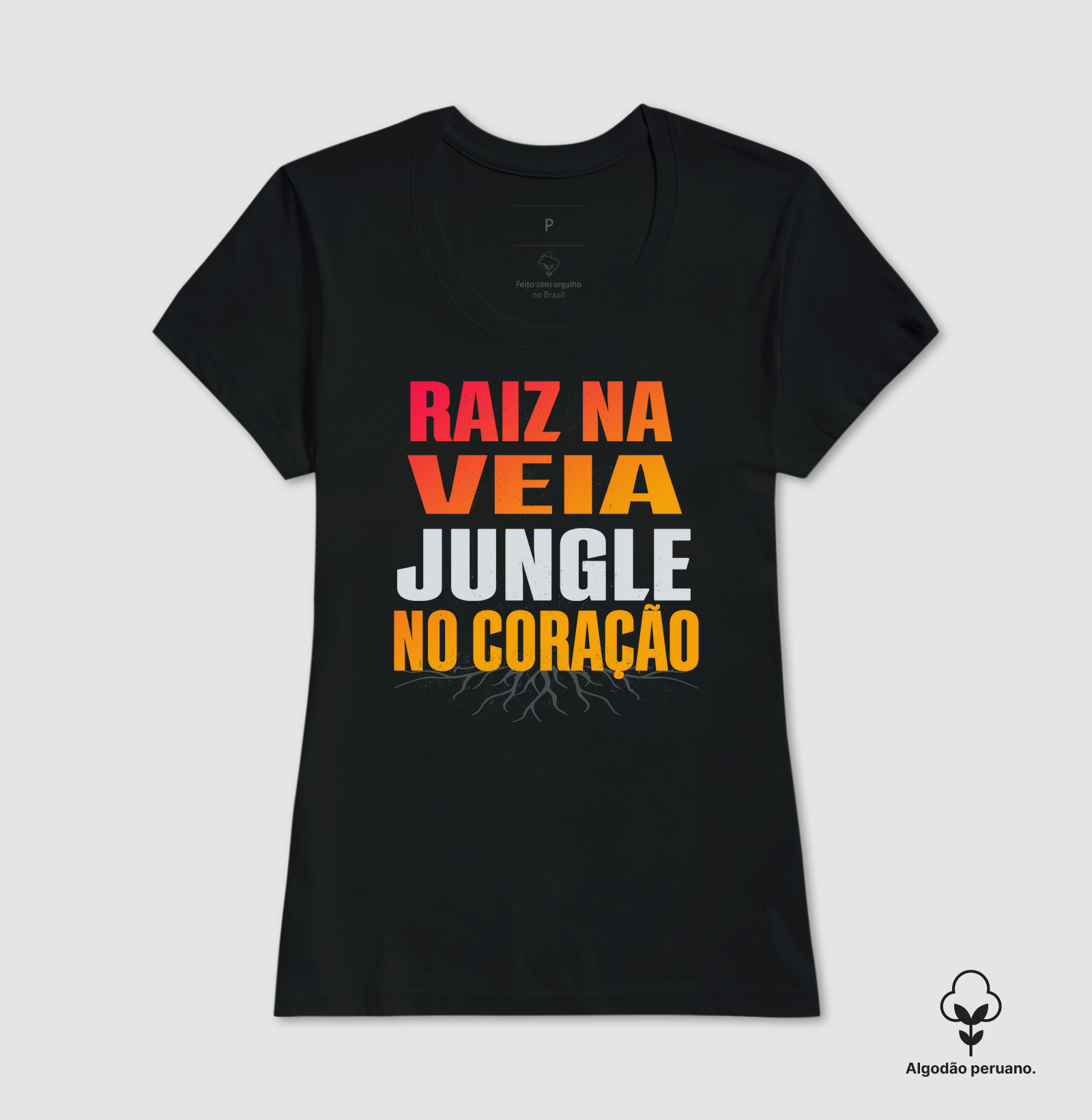 Camisa 2