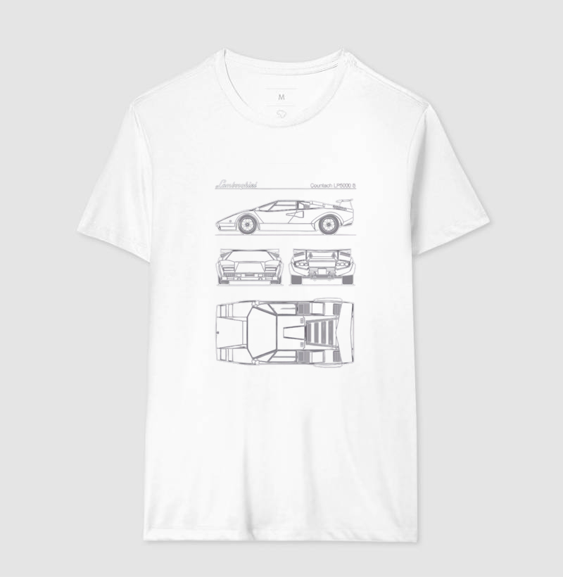 Camisa 9