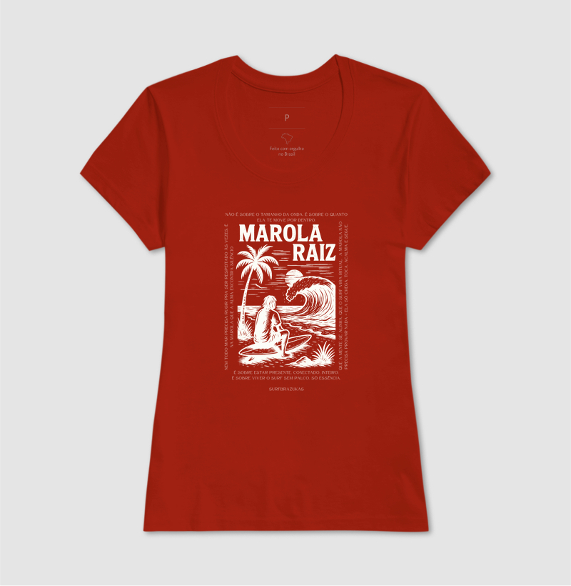 Camisa 10