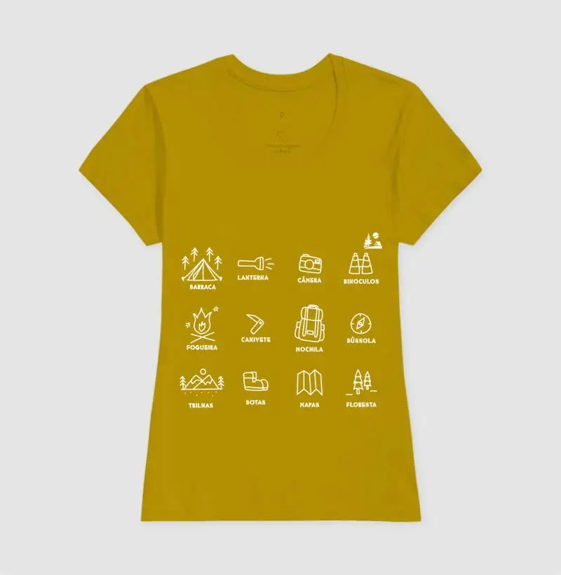 Camisa 13