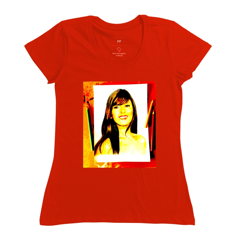 Camisa 10