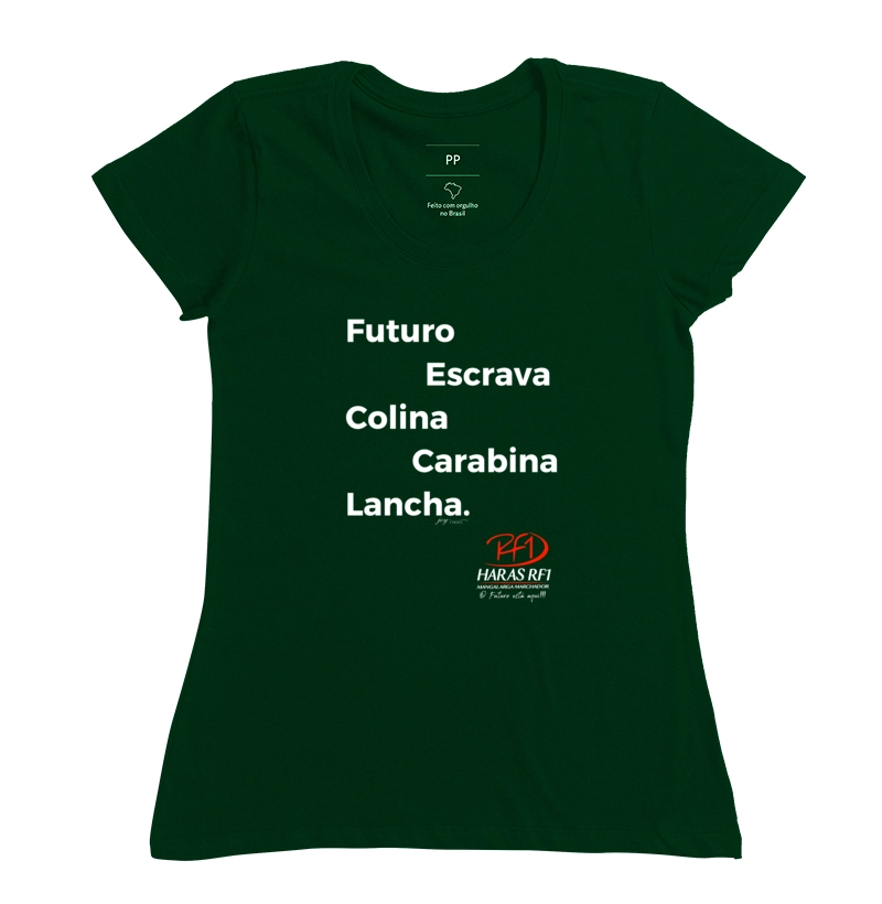 Camisa 12