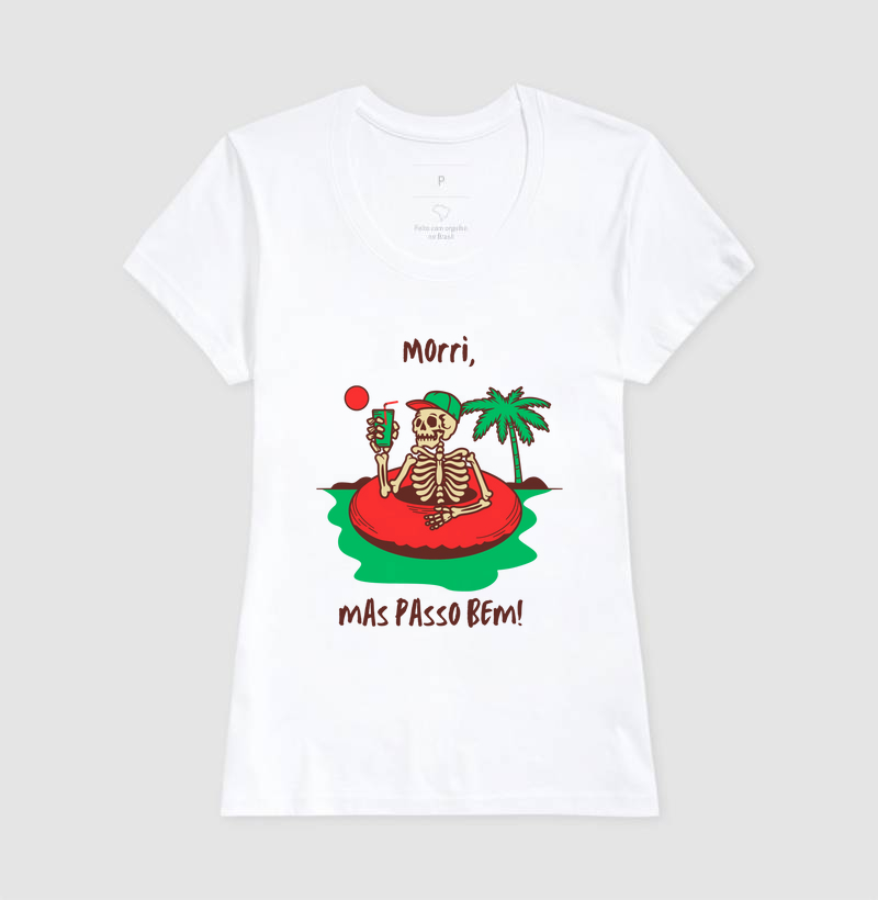 Camisa 4