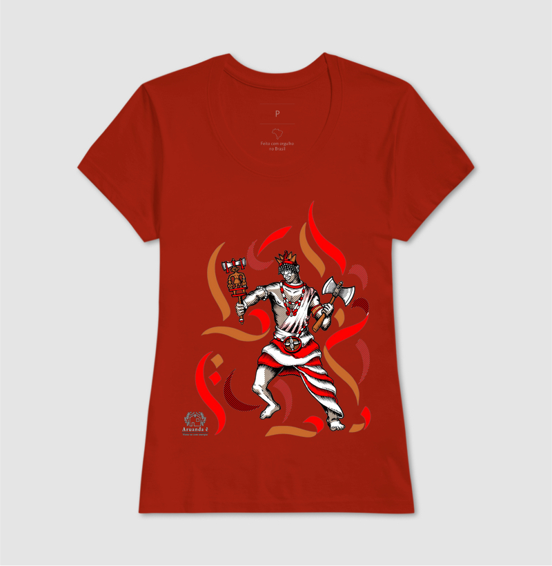 Camisa 7