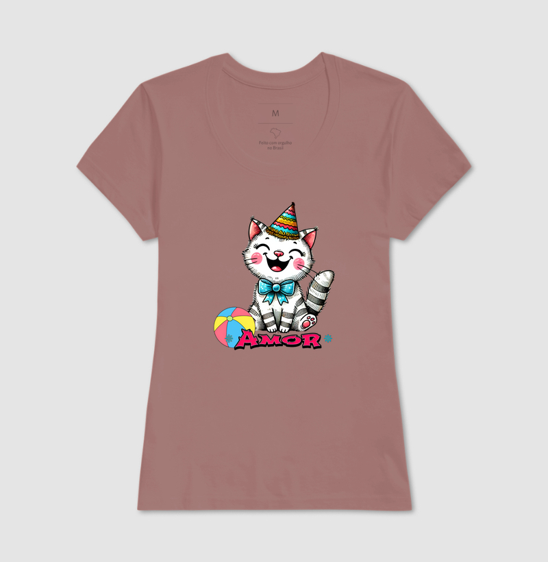 Camisa 18