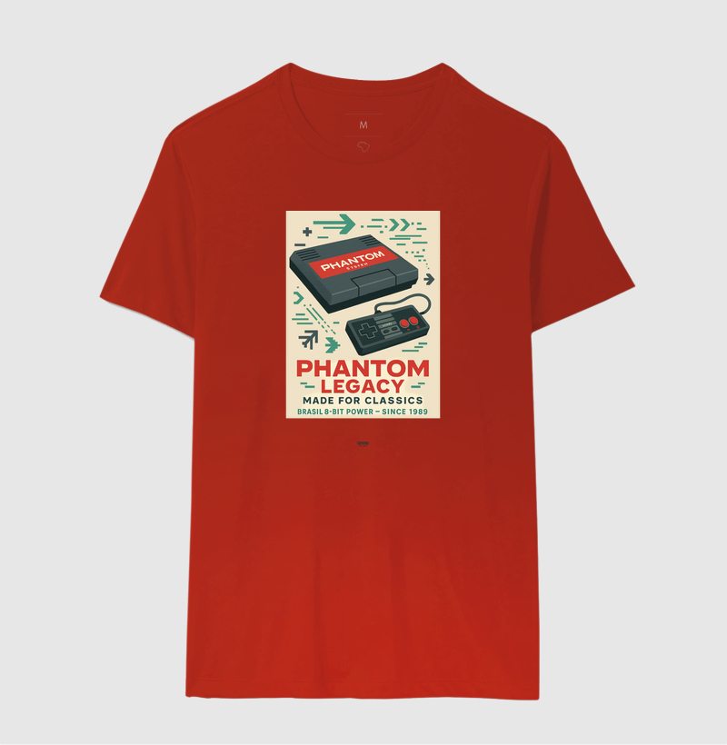 Camisa 9