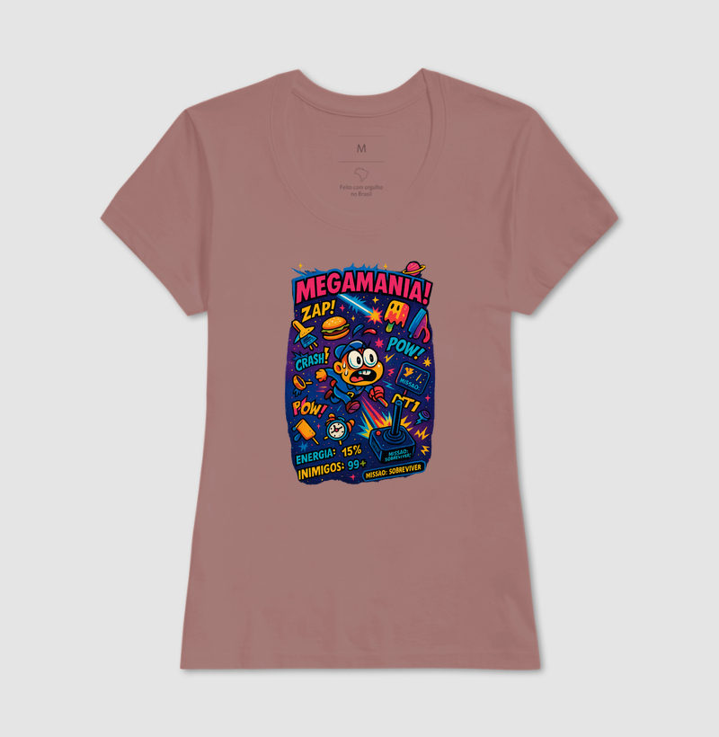 Camisa 15