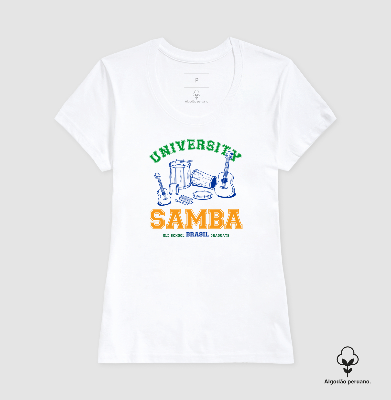 Camisa 3