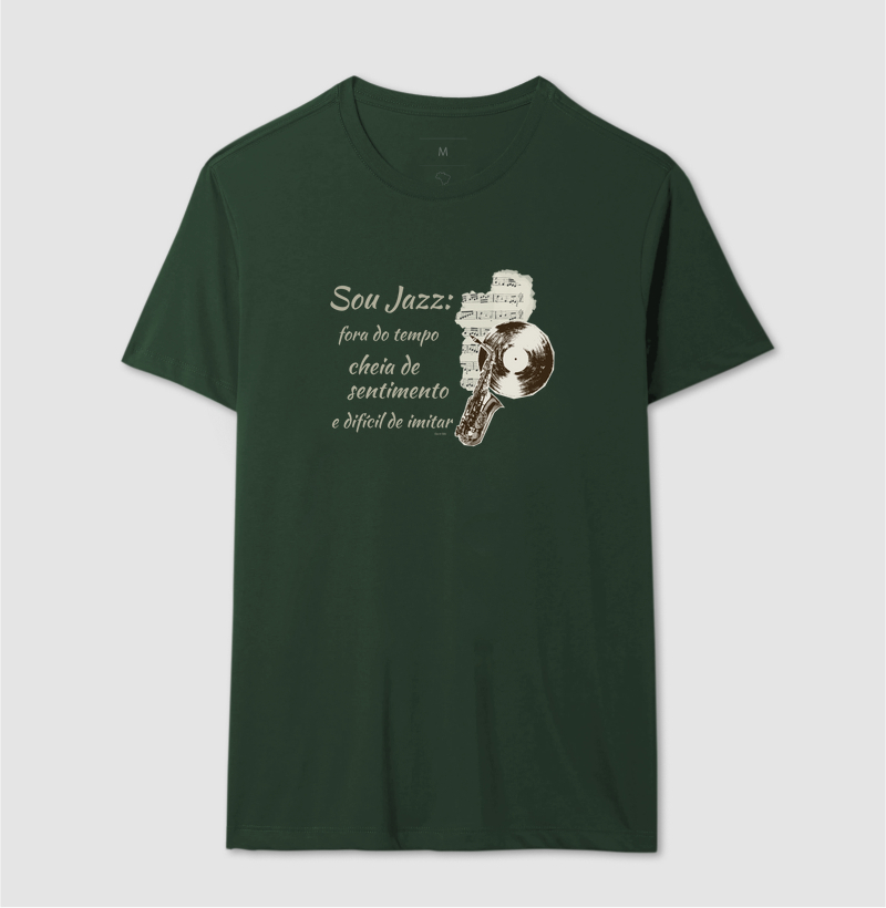 Camisa 11