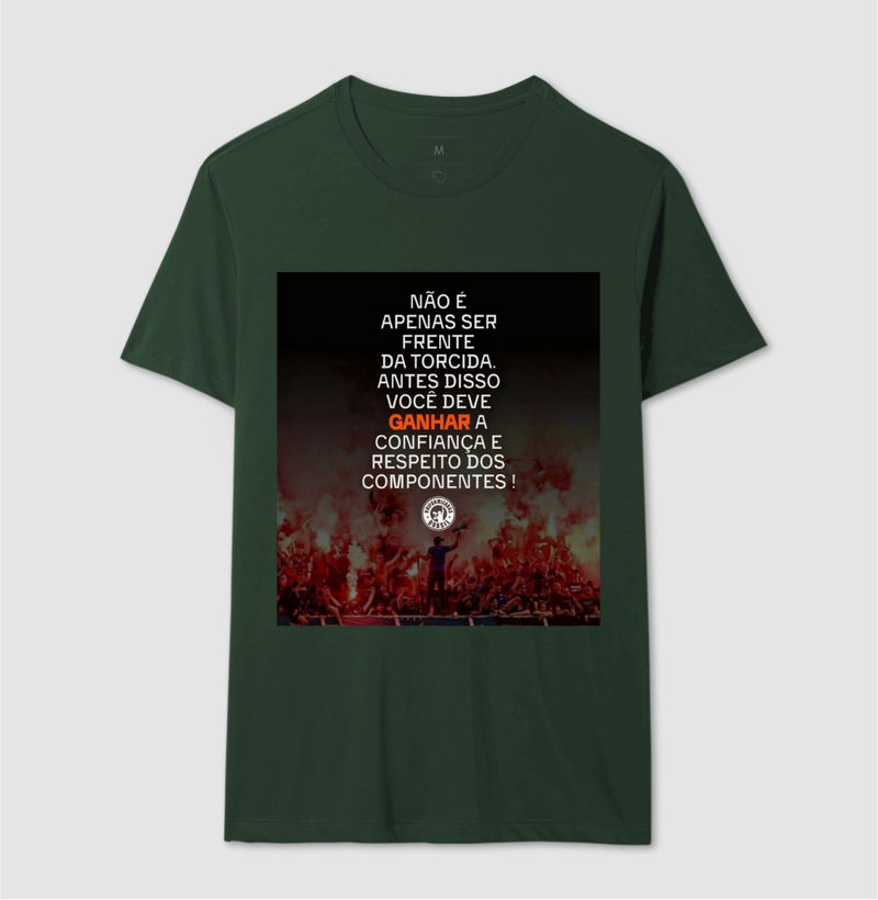 Camisa 11