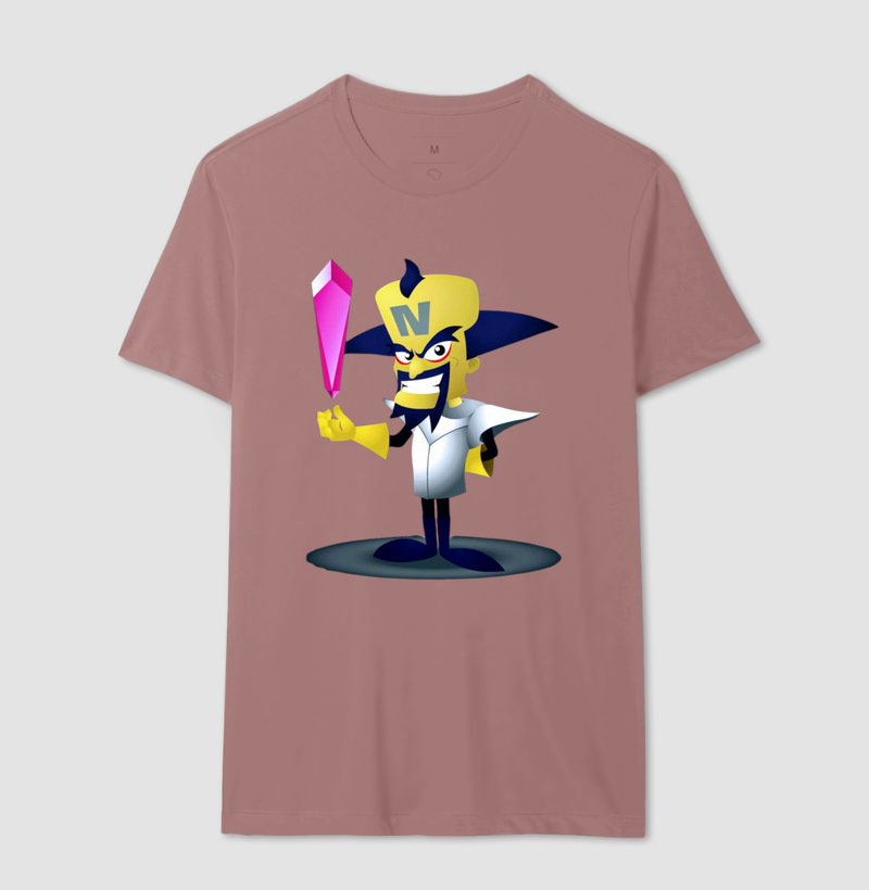 Camisa 15