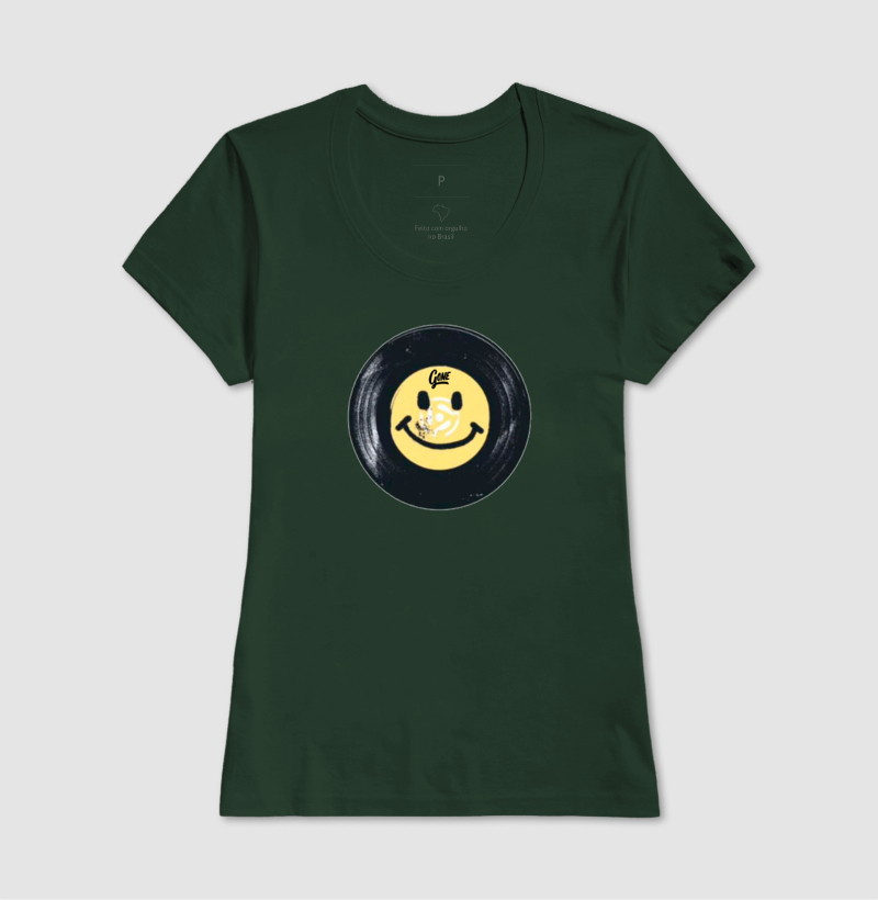 Camisa 10