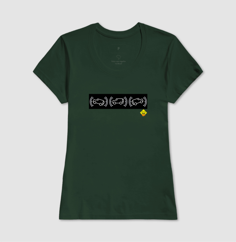 Camisa 15
