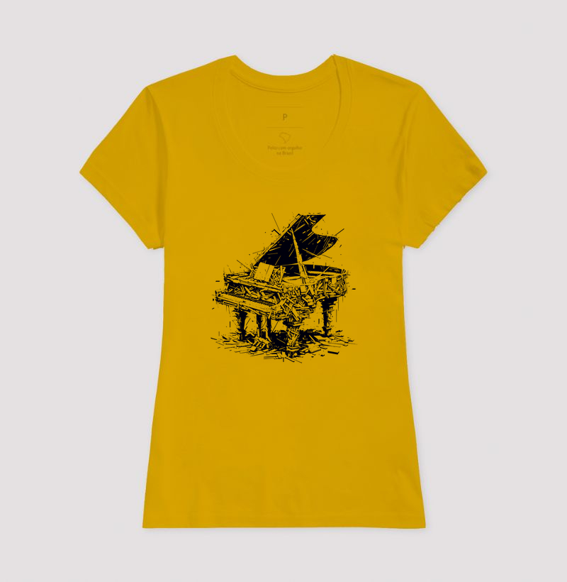 Camisa 13