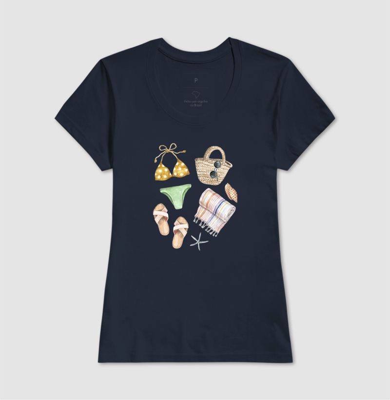 Camisa 5