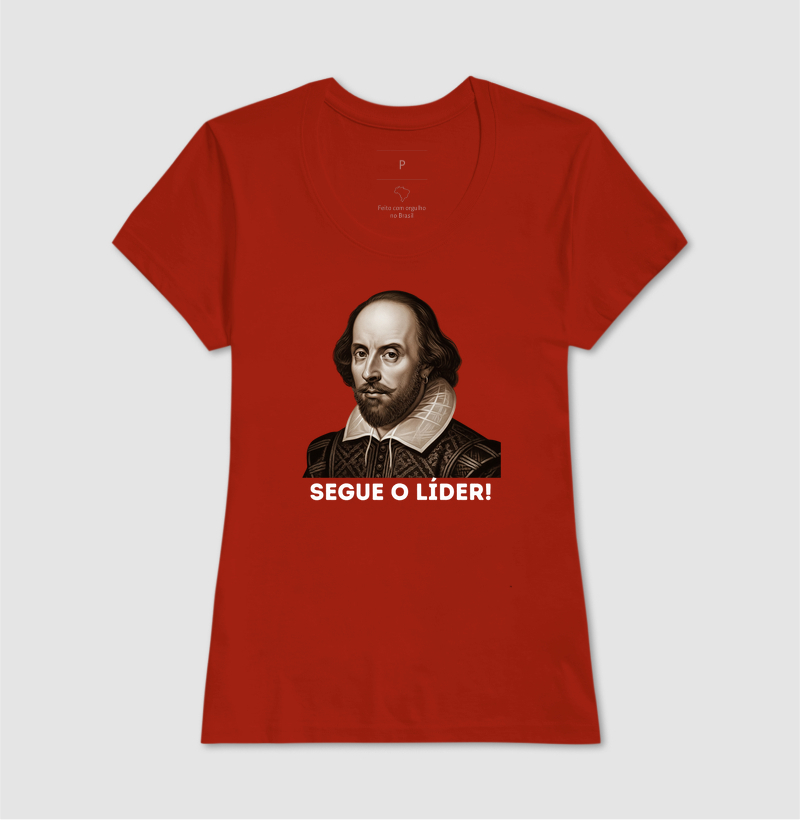 Camisa 10