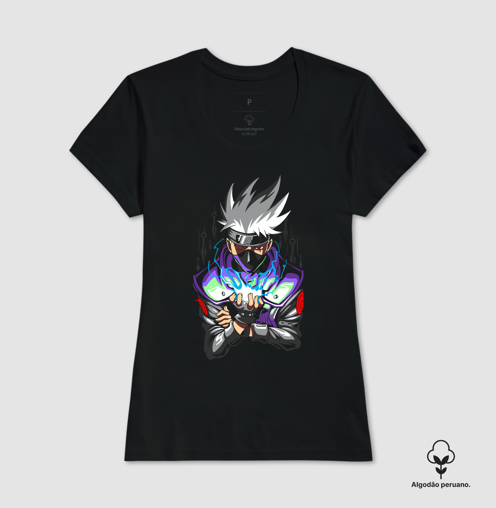 Camisa 4